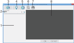 D-DiGit software controls