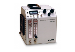 LI-610 Dew Point Generator technical support resources