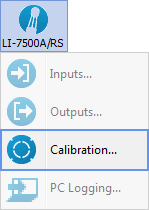 calibration