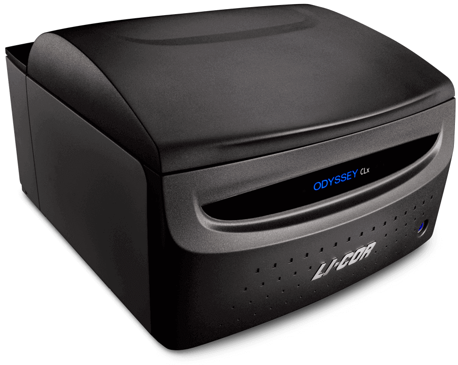Odyssey Imager